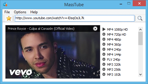 MassTube Plus free download